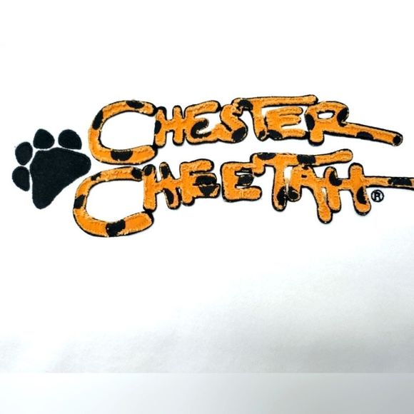 Aeropostale Chester Cheetah Pullover Hoodie, Medium - Picture 4 of 7